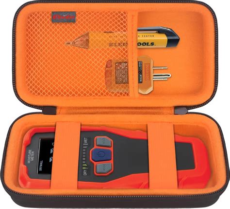 Elonbo Carrying Case for Klein Tools ET140 Pinless Moisture 